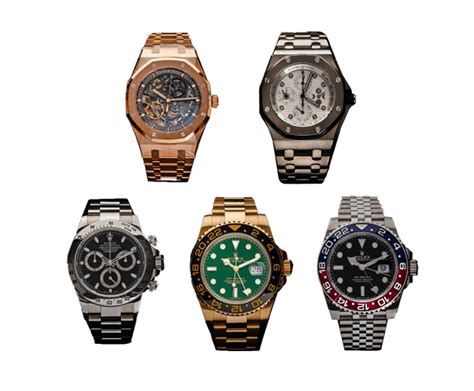 garibotti orologi
